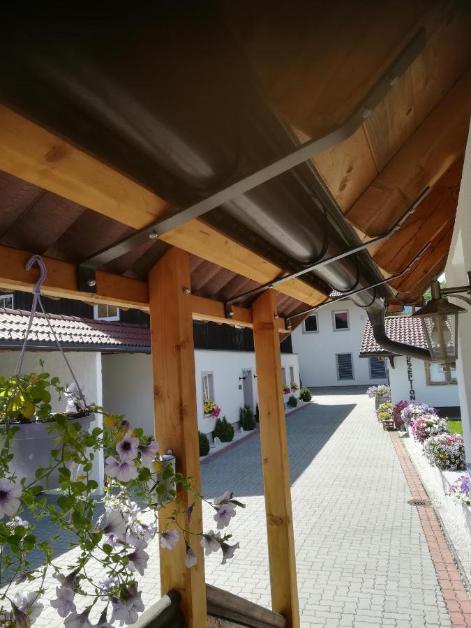 Tischlmuehle Appartements & Mehr Grobming Exteriér fotografie