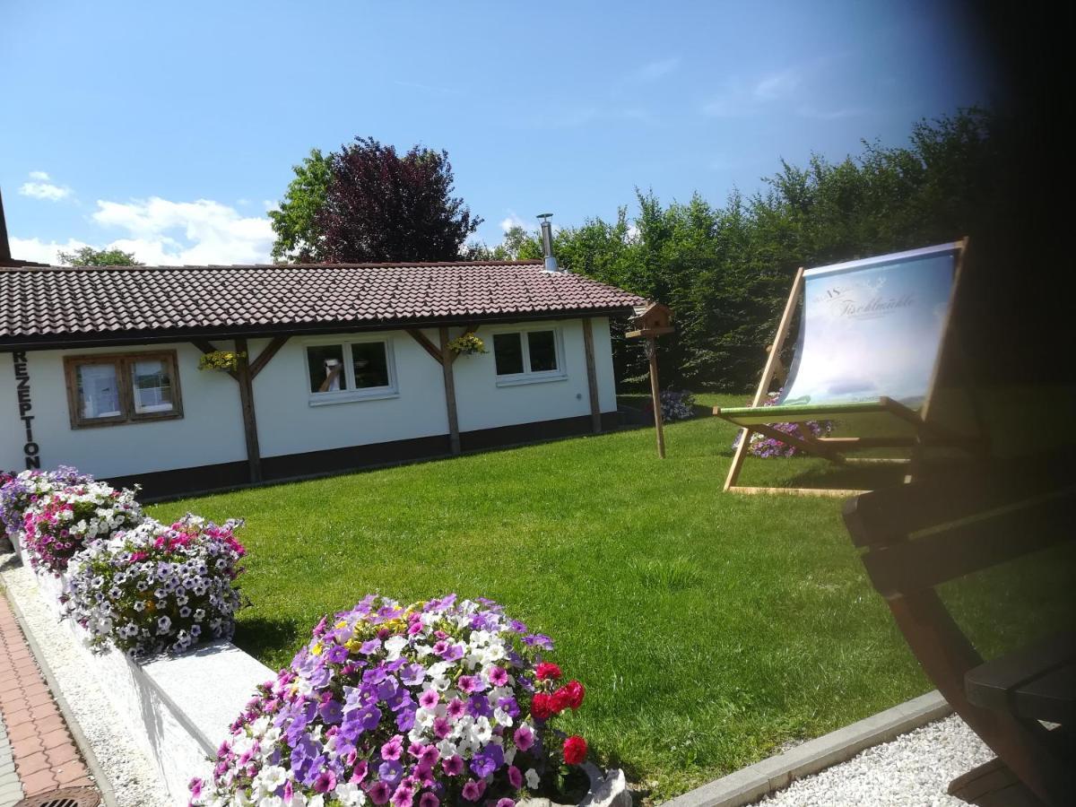 Tischlmuehle Appartements & Mehr Grobming Exteriér fotografie