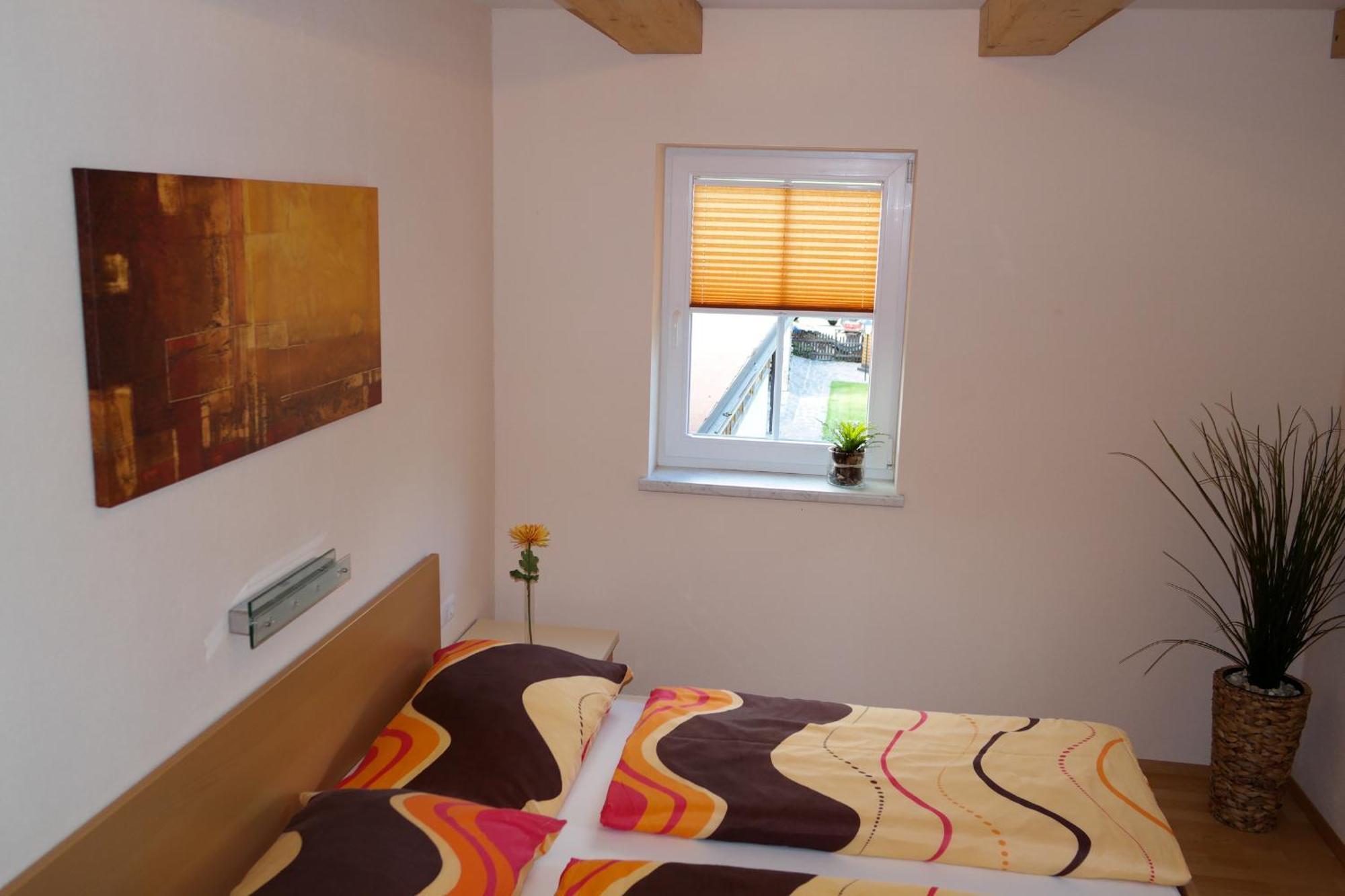 Tischlmuehle Appartements & Mehr Grobming Pokoj fotografie