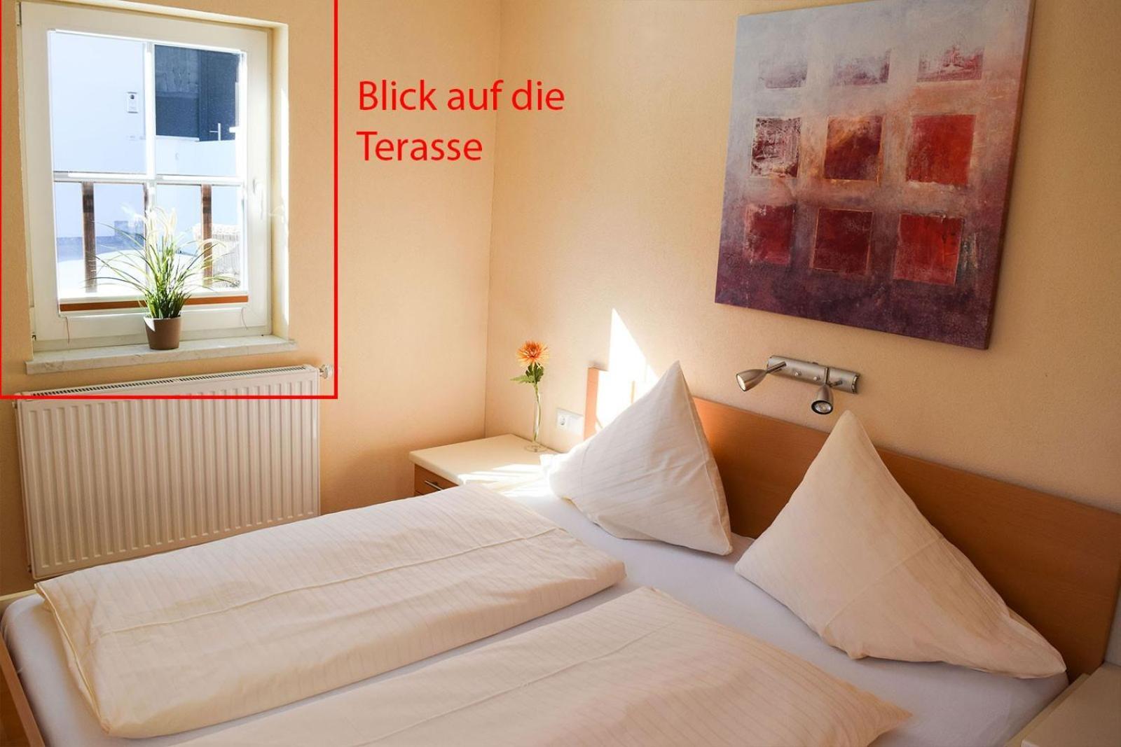 Tischlmuehle Appartements & Mehr Grobming Pokoj fotografie